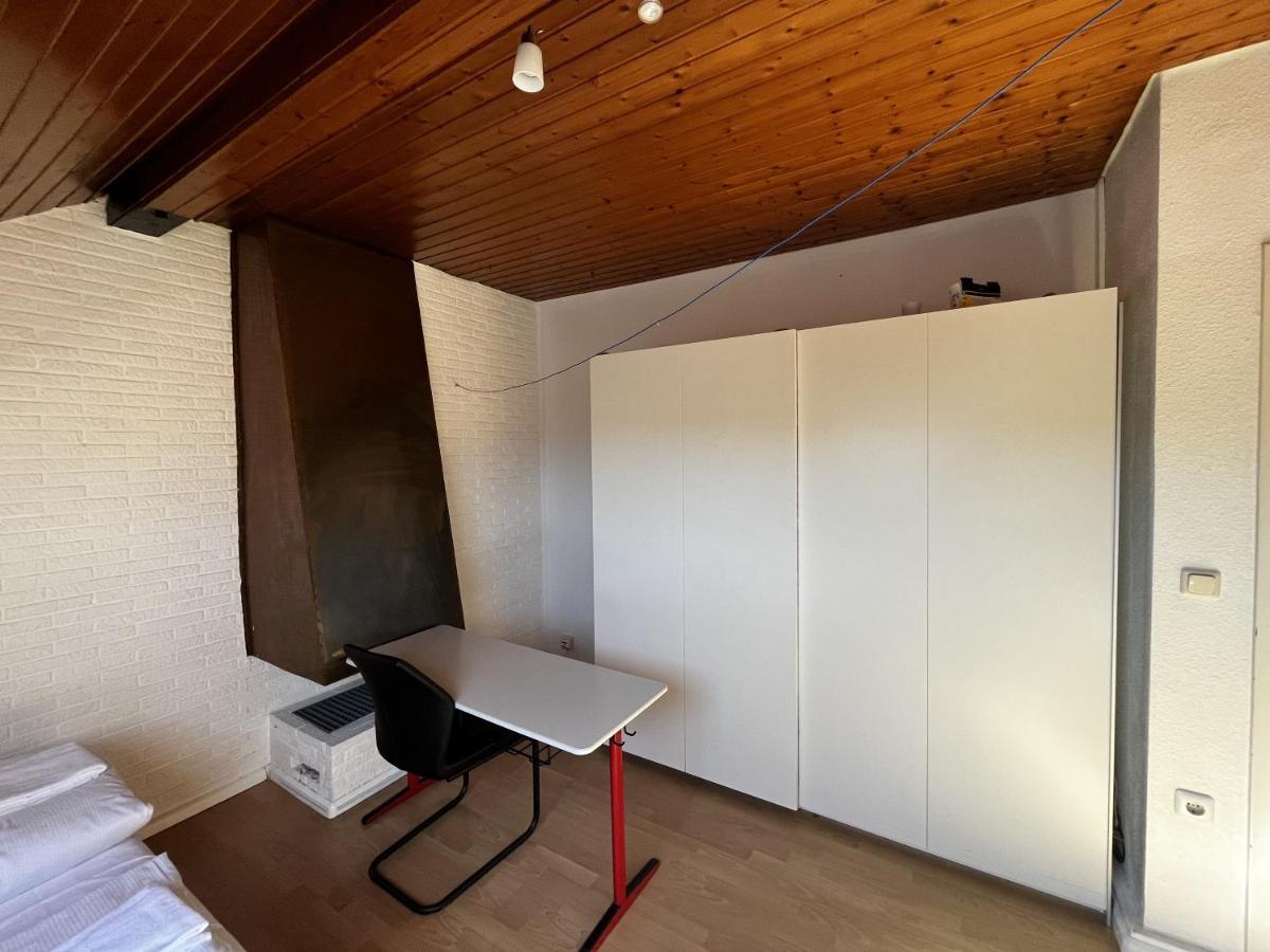 Urban Living On Worringer Appartement *