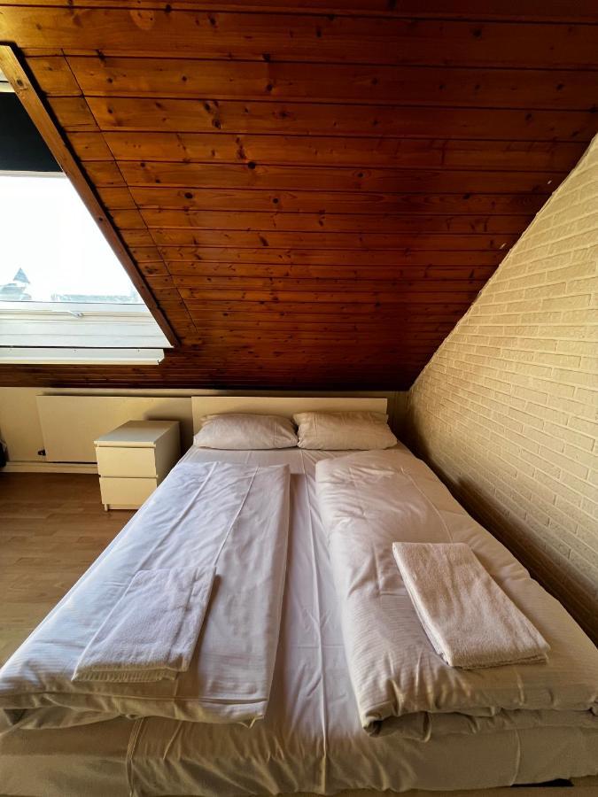 Urban Living On Worringer Appartement *
