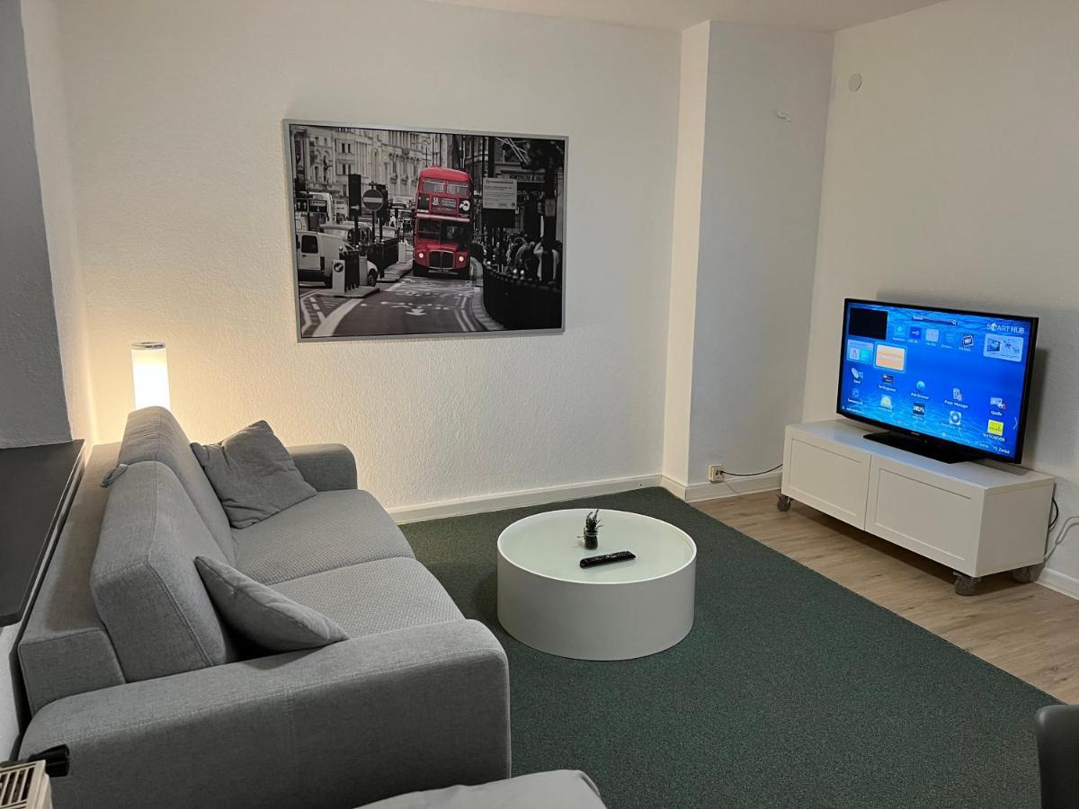 Mit Balkon Am Rhein Appartement Düsseldorf
