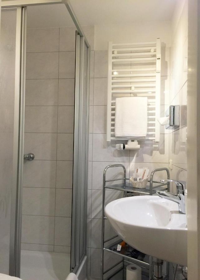 Haus Am Zoo Verschiedene Adressen Hotel