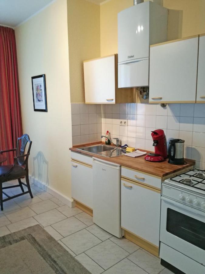 Haus Am Zoo Verschiedene Adressen *