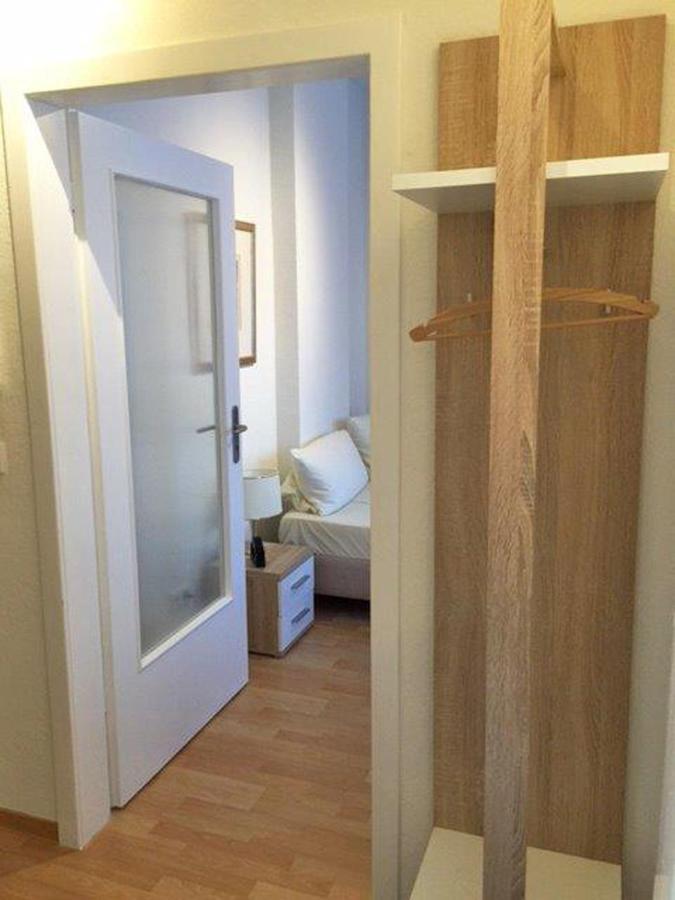 Haus Am Zoo Verschiedene Adressen