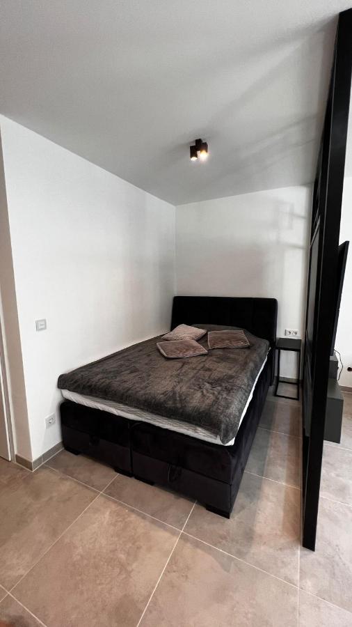 Apartment Luxus Im Zentrum Duesseldorfs *