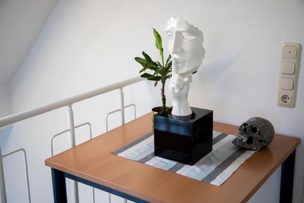 Apartment Modern Luxury Duplex In Duesseldorf-benrath