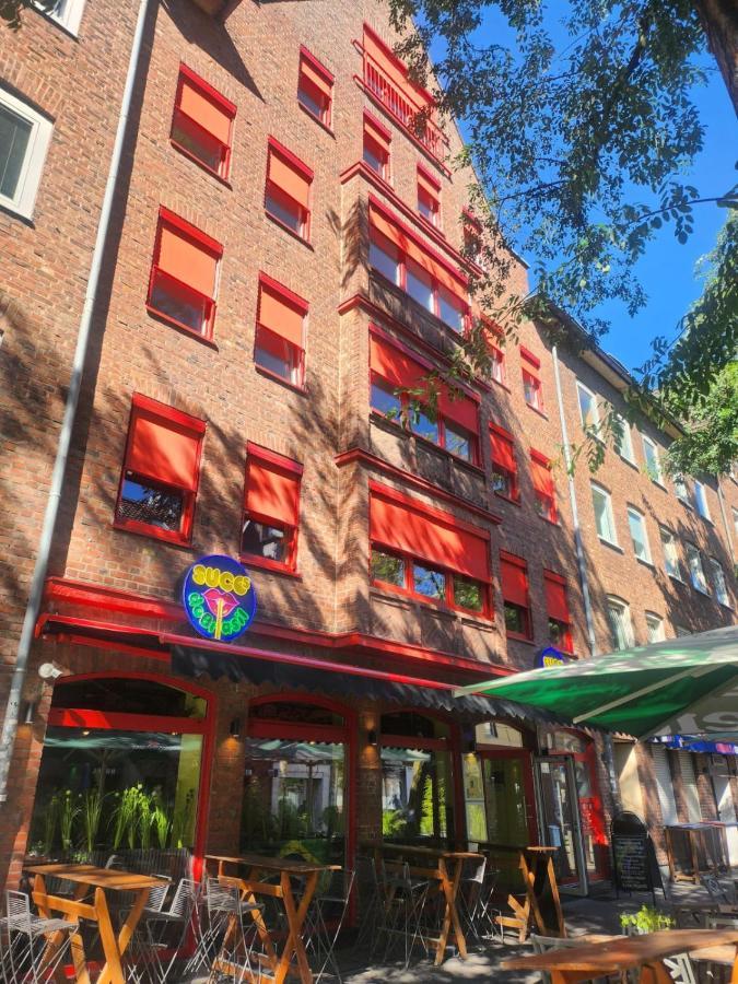 Victoria Boardinghouse Aparthotel
