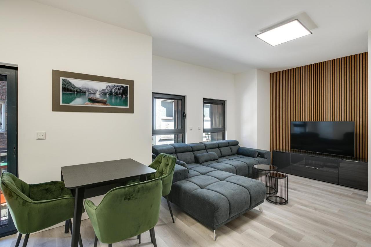Mont Apartamento *
