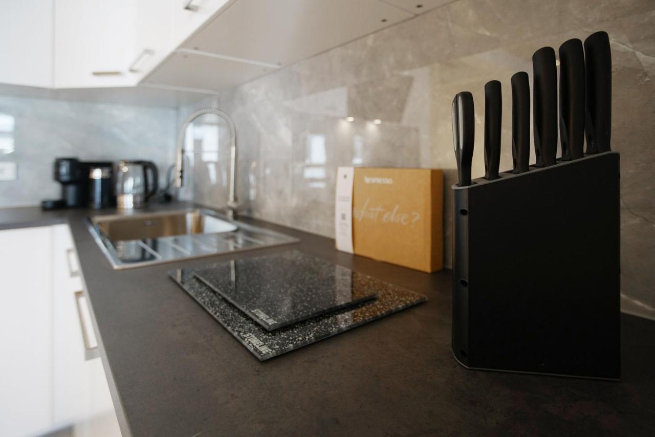 Mont Apartamento Düsseldorf