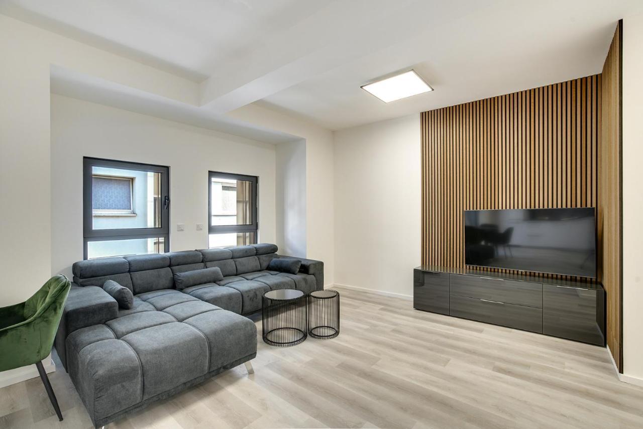 Apartamento Mont