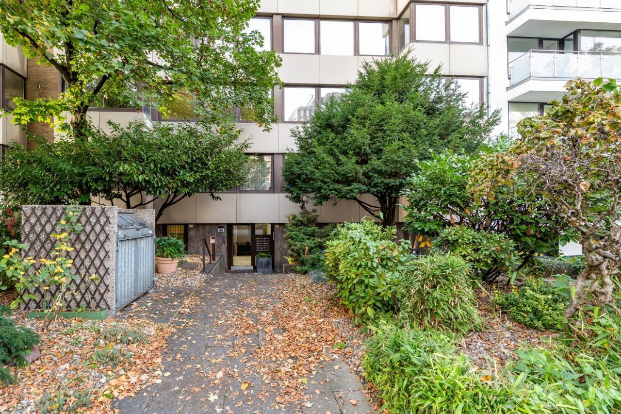 Apartamento Dusseldorf Dusseldorf