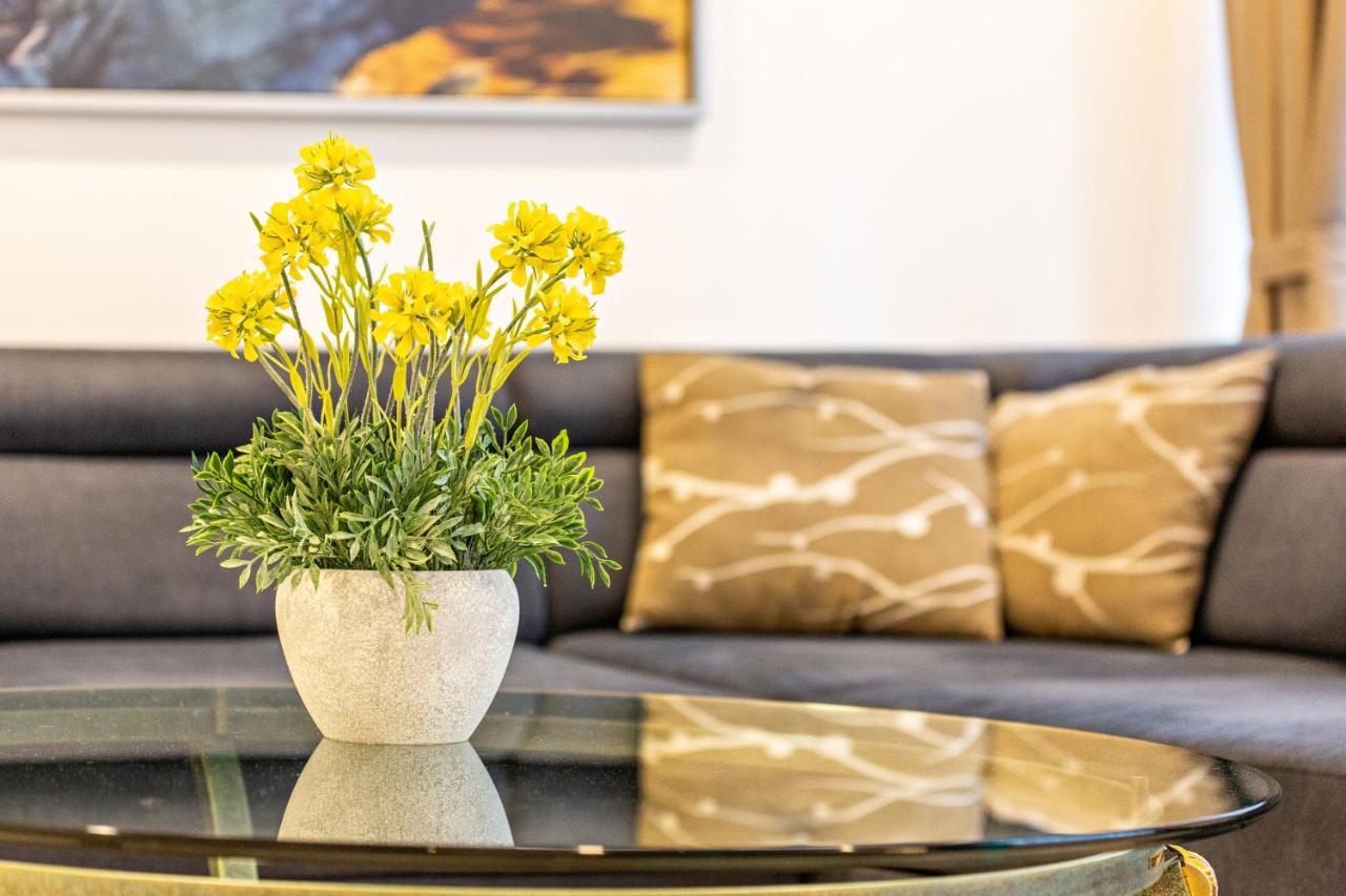 Apartamento Dusseldorf *