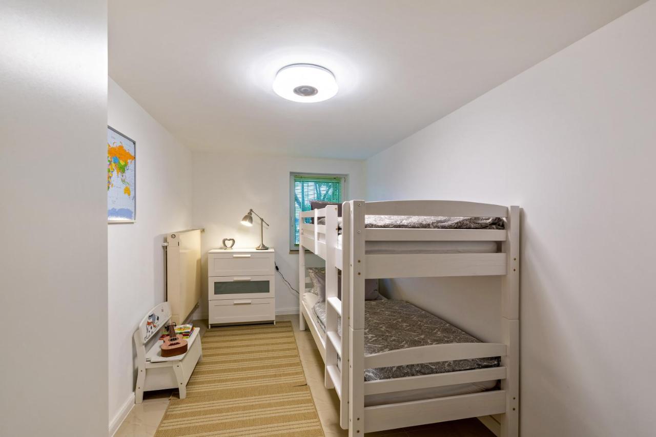 Apartamento Dusseldorf * Dusseldorf