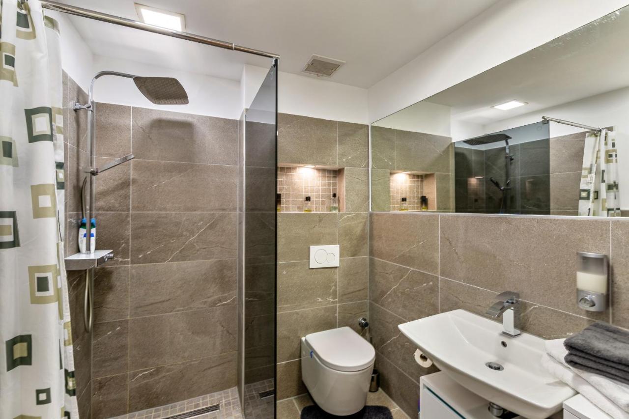 Apartamento Dusseldorf *