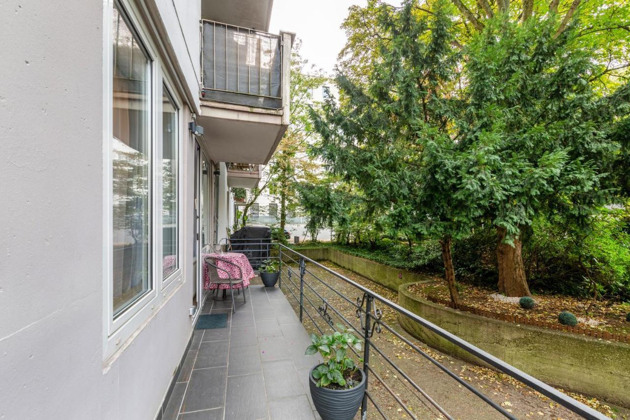 Apartamento Dusseldorf