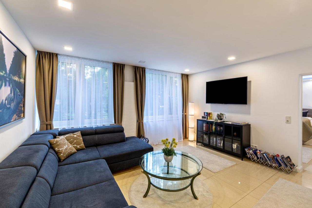 Apartamento Dusseldorf Apartment Dusseldorf