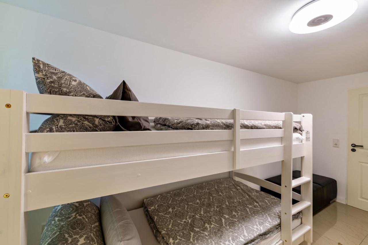 Apartamento Dusseldorf Apartment Dusseldorf