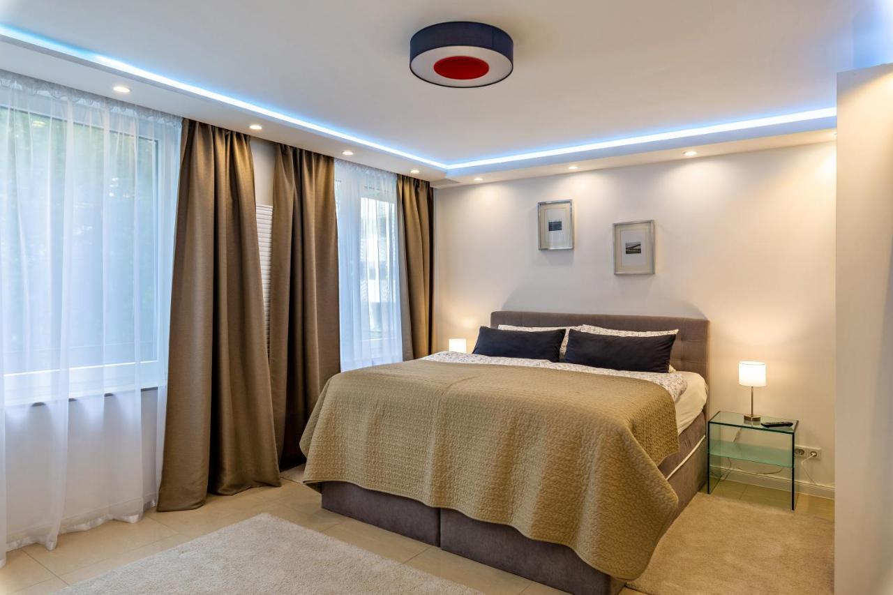 Apartamento Dusseldorf Apartment *