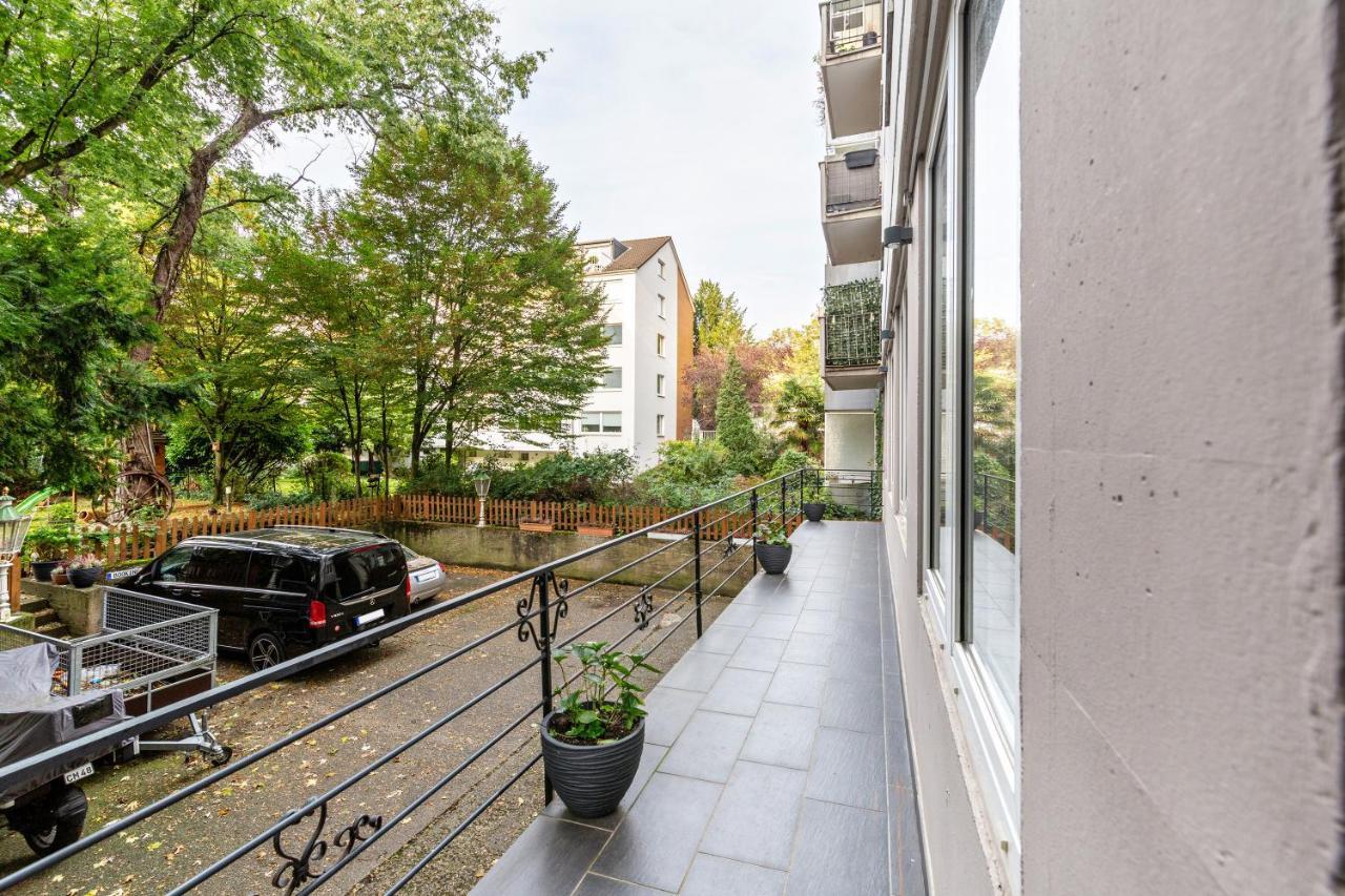 Apartment Apartamento Dusseldorf Dusseldorf
