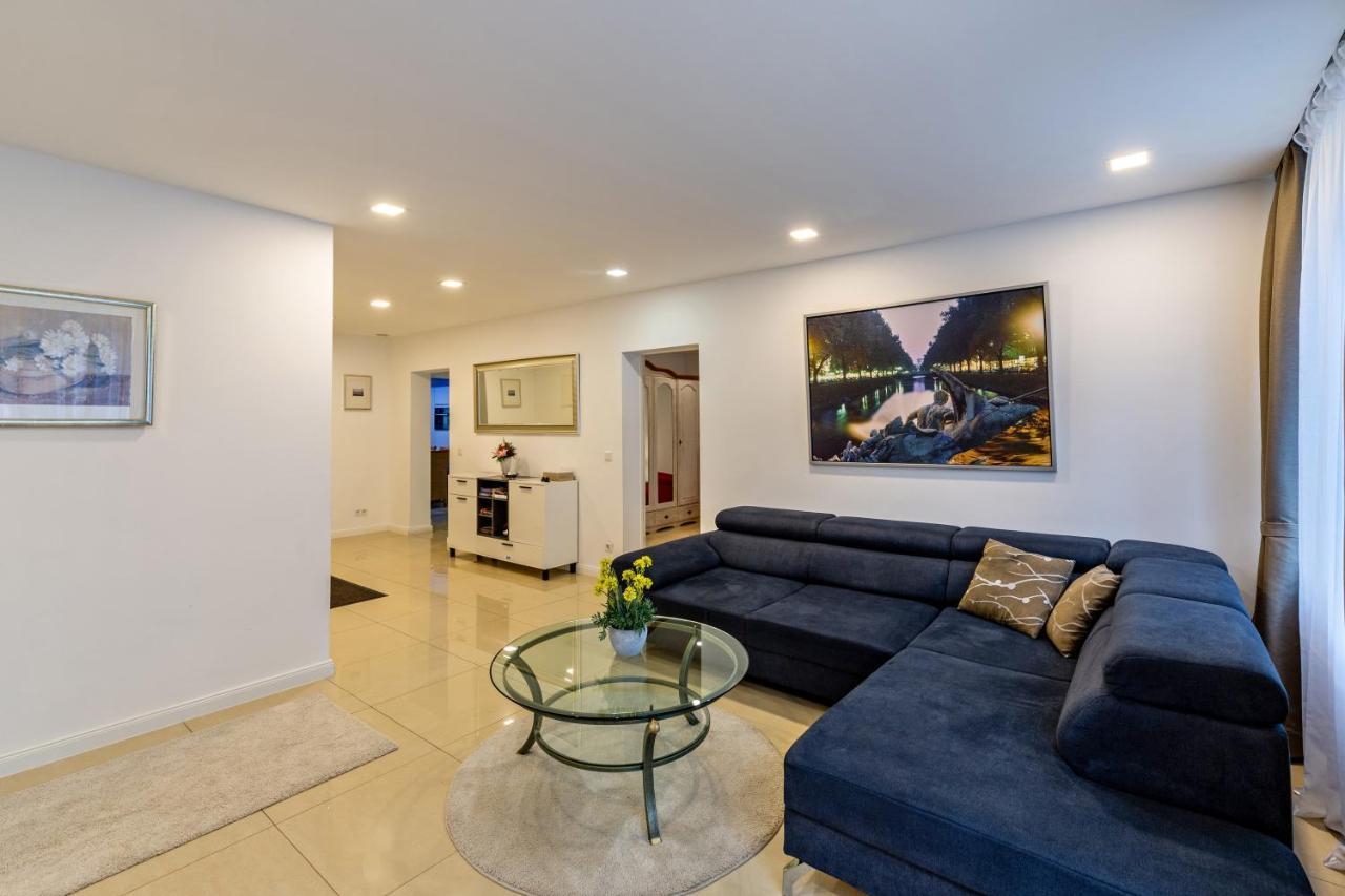 Apartamento Dusseldorf * Dusseldorf
