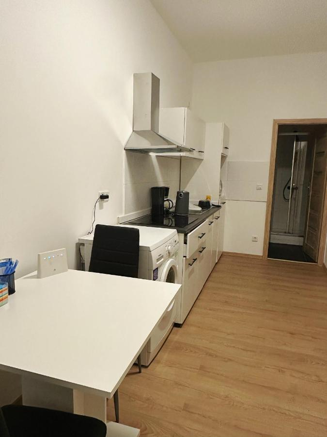 Apartment 2 Schlafenzimmer Waschmaschine Eller