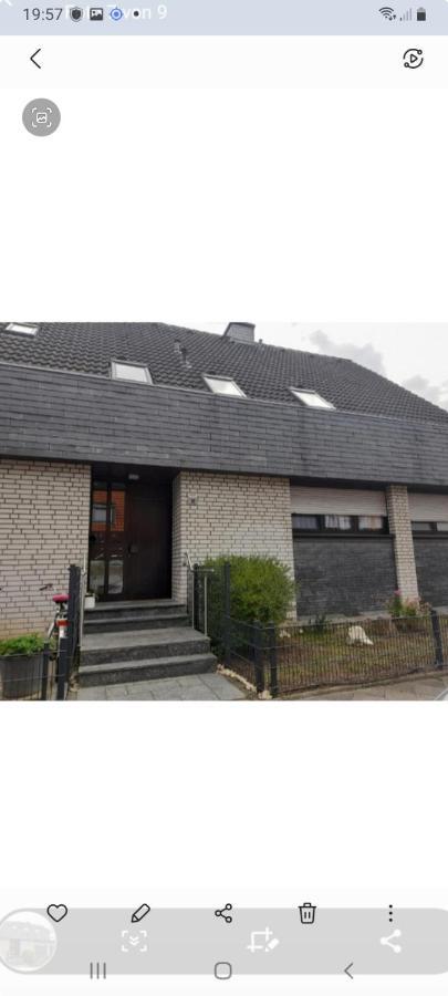 Apartment Naeher Messe Und Flughafen *