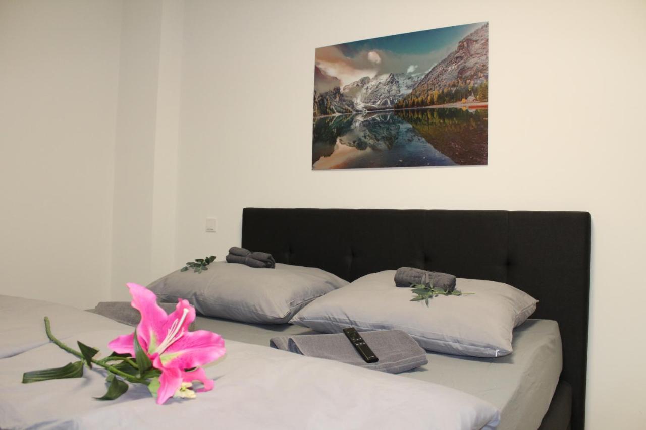 Apartamento Mont Düsseldorf