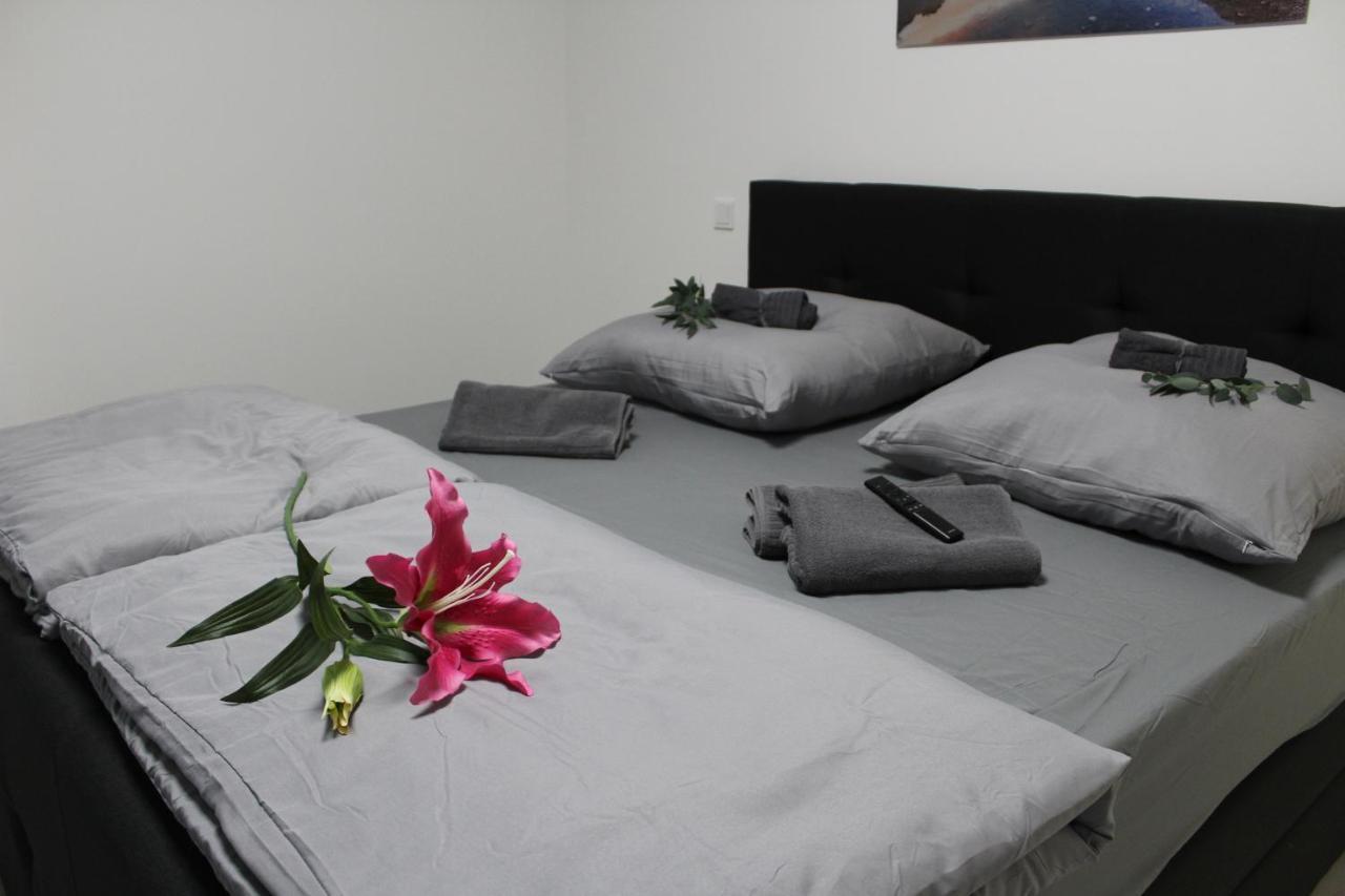 Apartamento Mont *