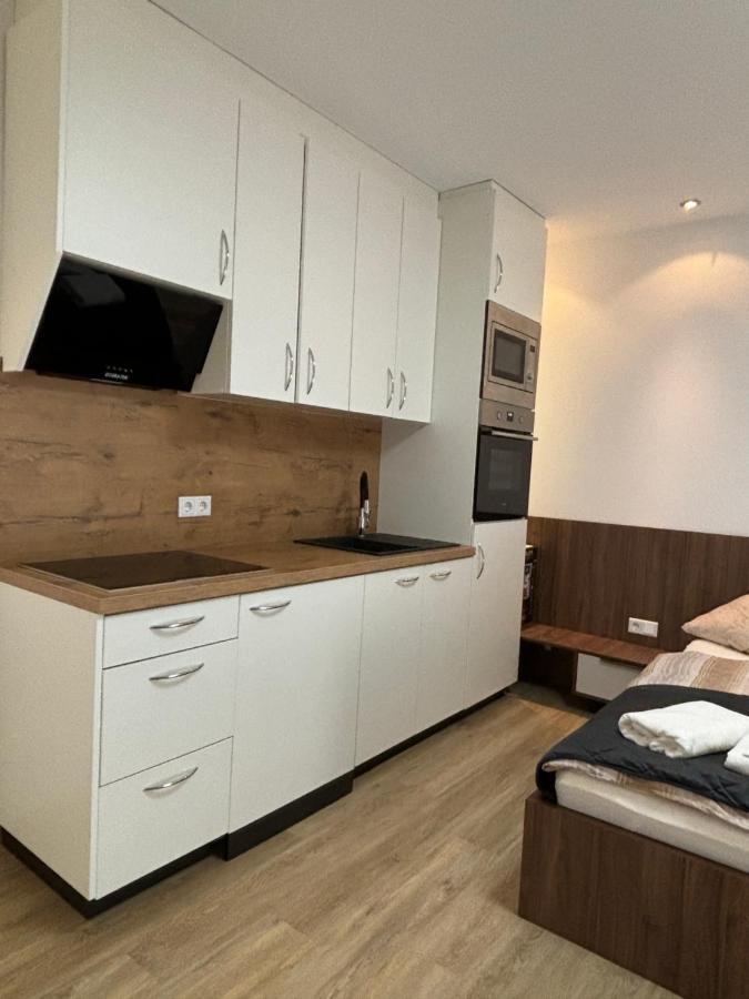 Lenti Duesseldorfer Apartment's Privatunterkunft Düsseldorf