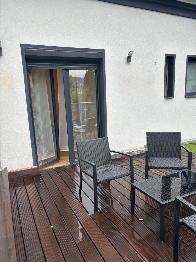Lenti Duesseldorfer Apartment's Düsseldorf