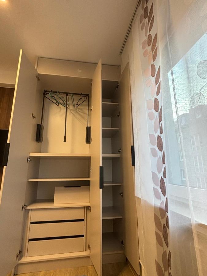 Lenti Duesseldorfer Apartment's Privatunterkunft Düsseldorf