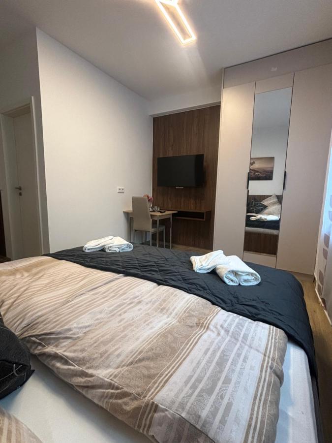 Lenti Duesseldorfer Apartment's Düsseldorf