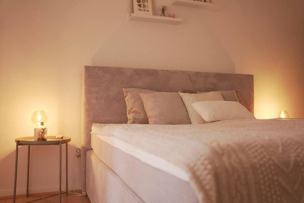 Apartamento *top * Beliebte Lage* In *