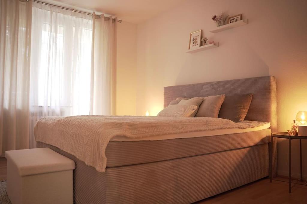 *top * Beliebte Lage* In Apartamento Düsseldorf