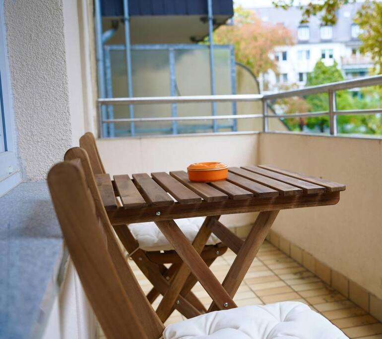 Apartamento *top * Beliebte Lage* In Düsseldorf