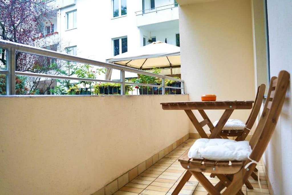 *top * Beliebte Lage* In Apartamento Düsseldorf