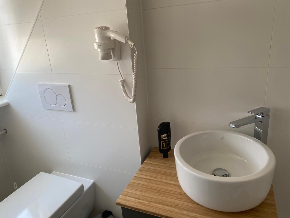 Petite Koenigsallee Self Check-in 3* Dusseldorf