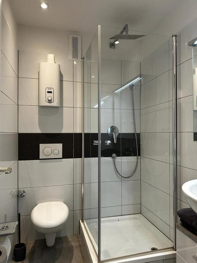 Duesseldorf-lohausen Appartement