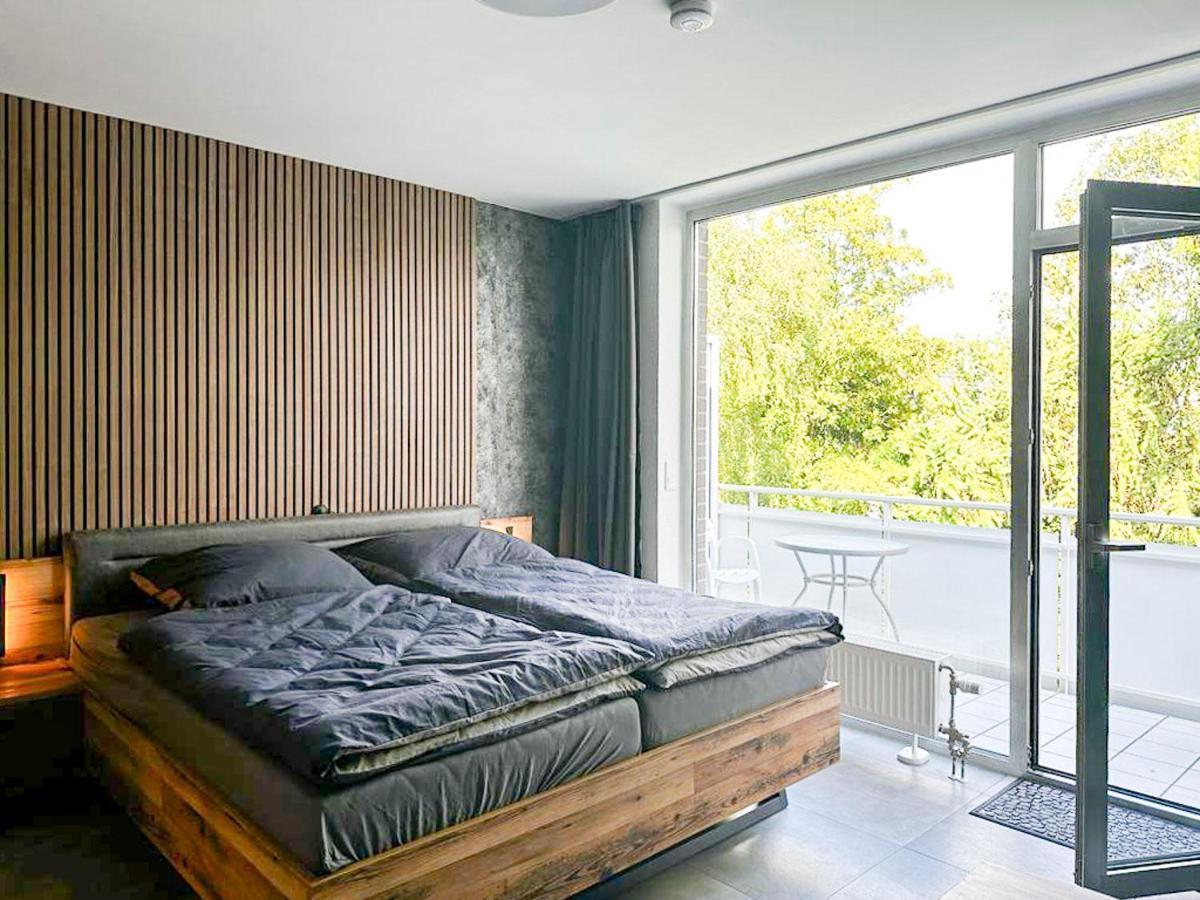Apartment Duesseldorf-lohausen *