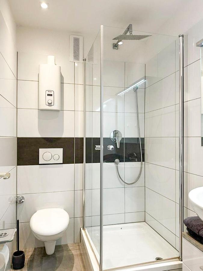 Duesseldorf-lohausen Appartement Düsseldorf