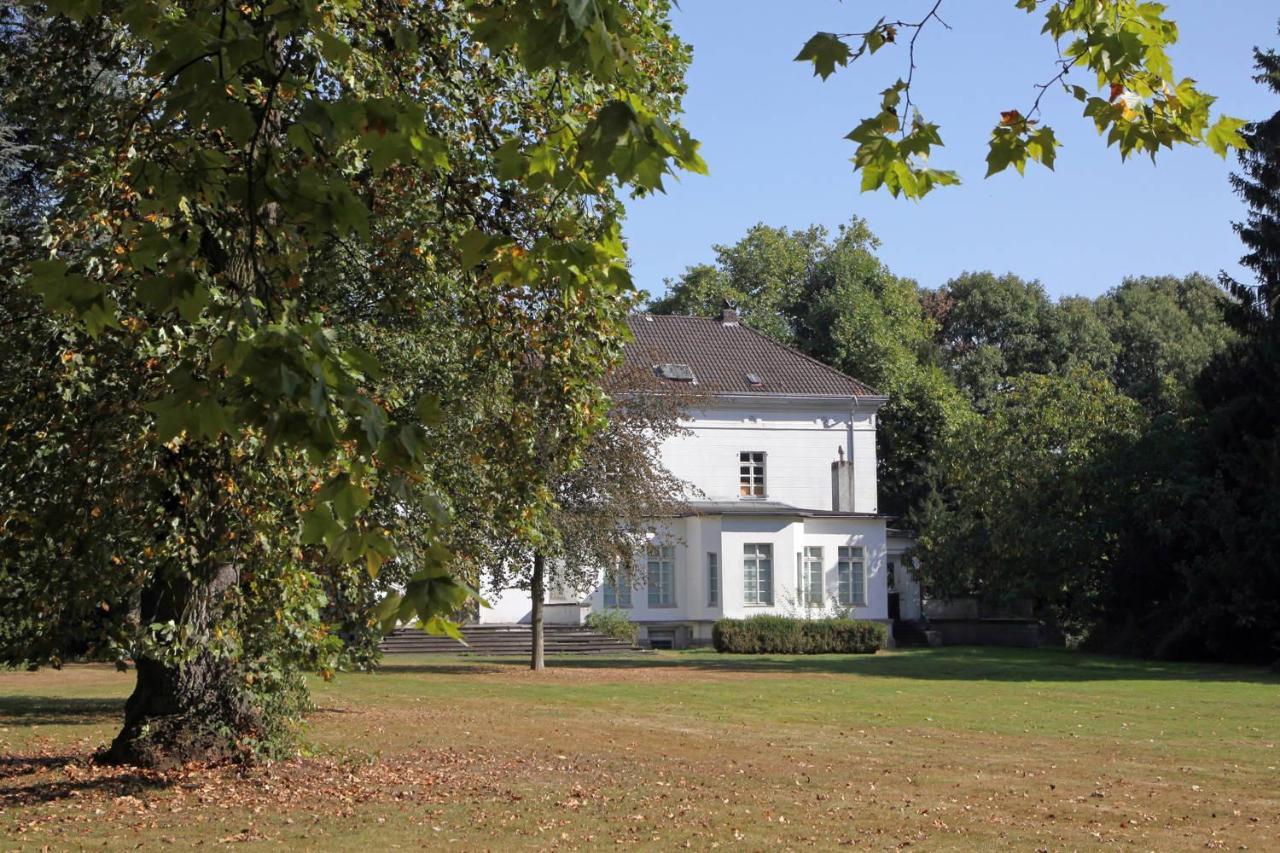 Duesseldorf-lohausen