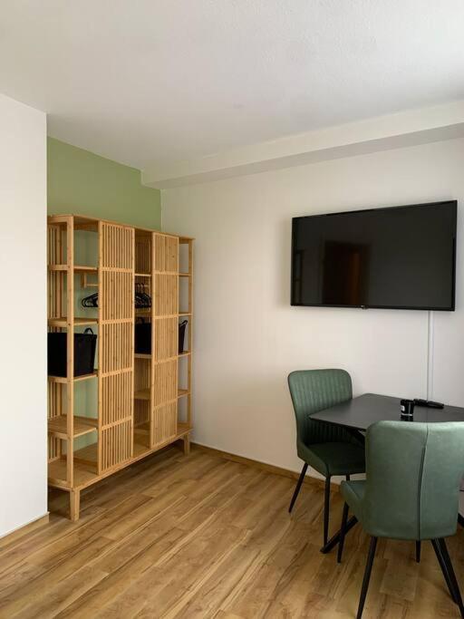 Dein Zuhause - Naehe Medienhafen Apartment