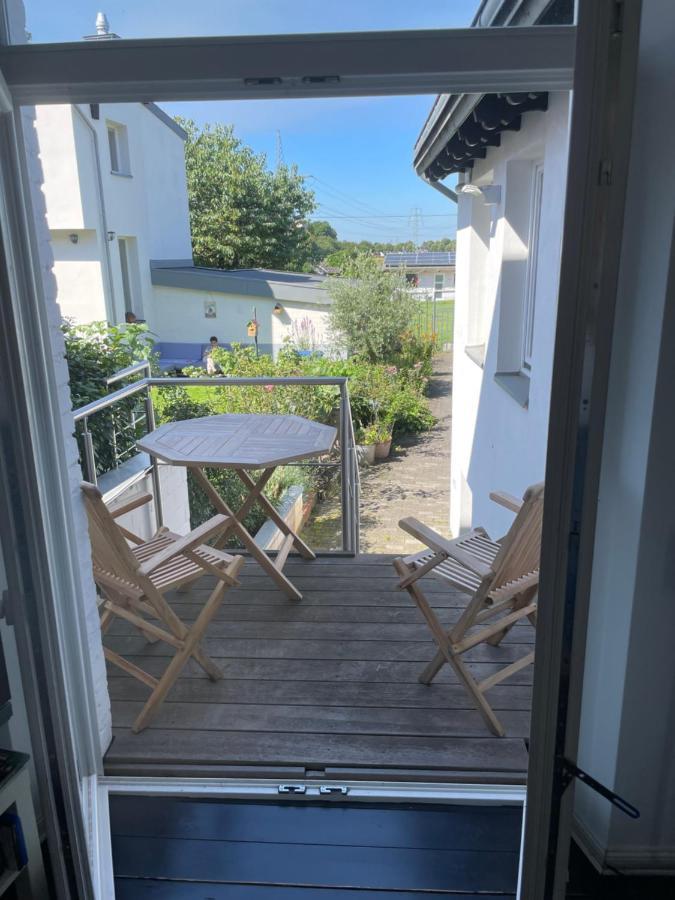 Appartement Denkmalgeschuetztes Schmuckstueck