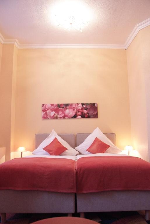 Hotel Ariana