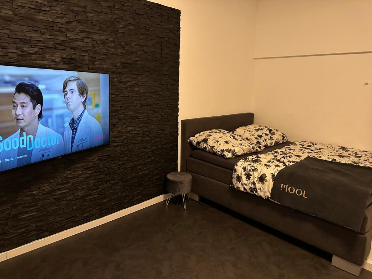 Apartment Butler Dusseldorf