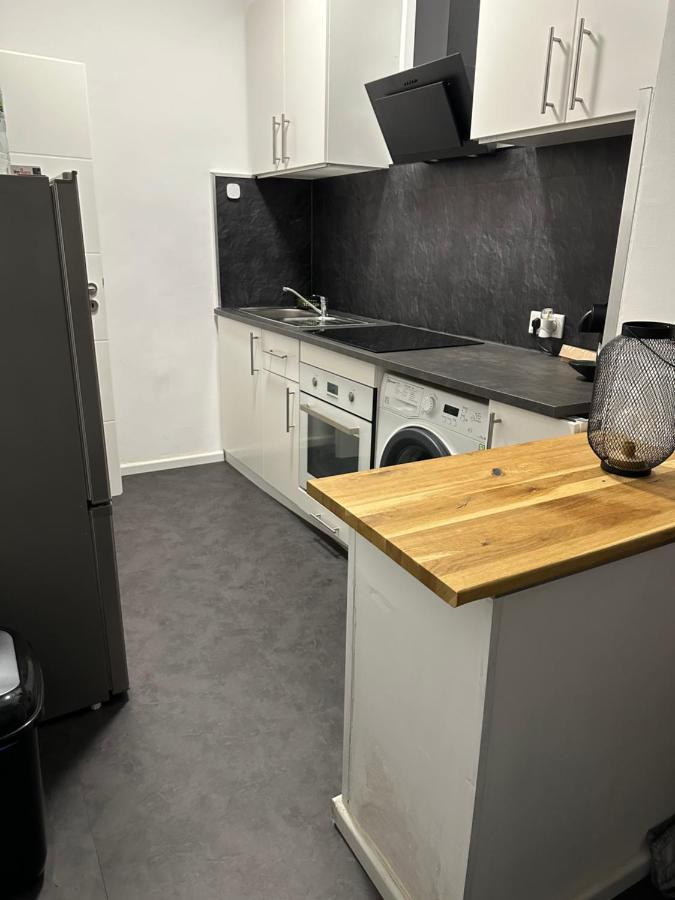 Butler Apartment Dusseldorf
