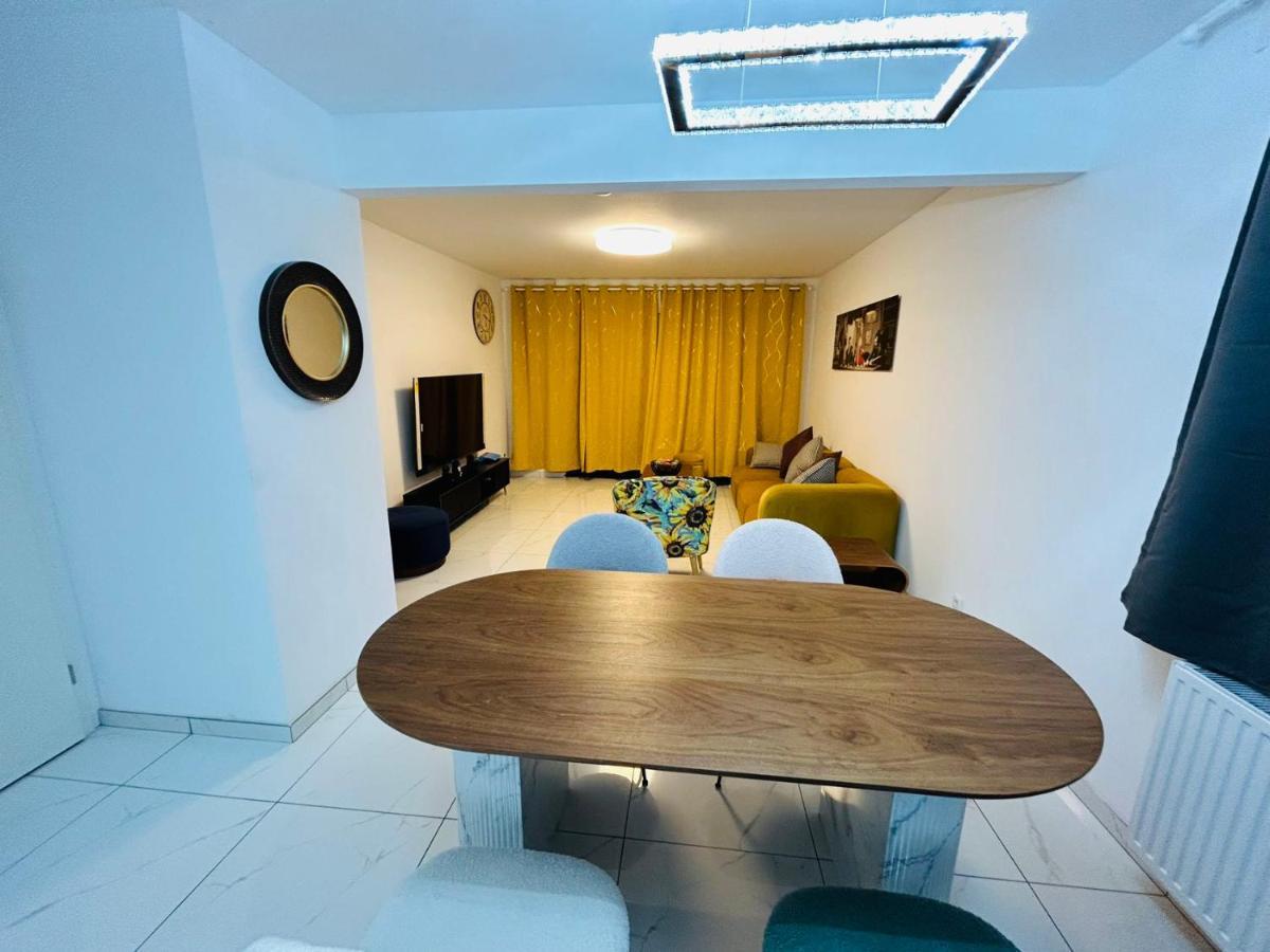 Messe Hv-1 Apartamento Düsseldorf