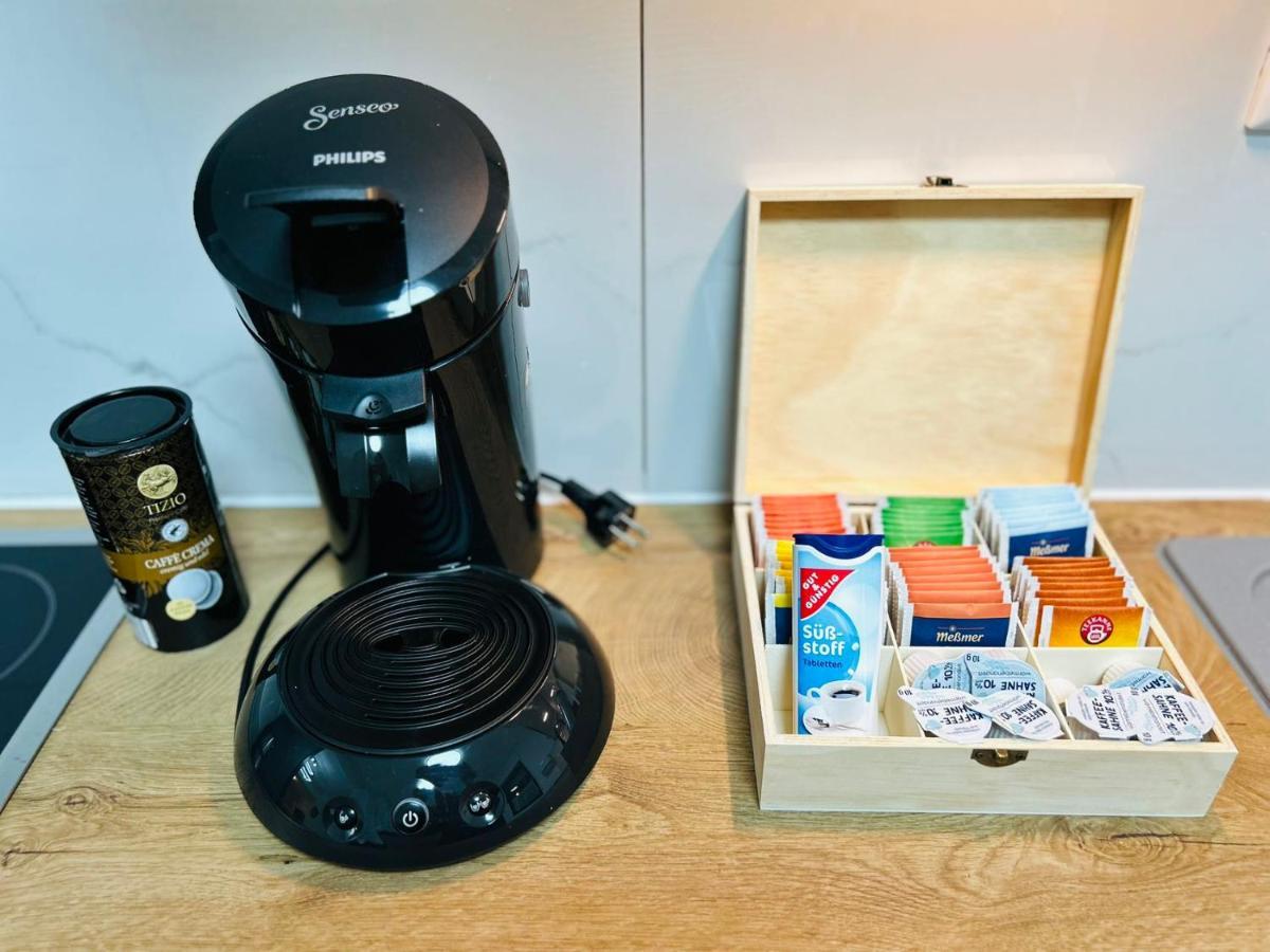 Apartamento Messe Hv-1 Düsseldorf