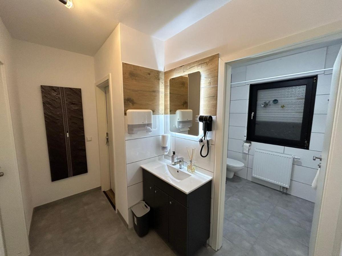Apartment Messe Hv-1