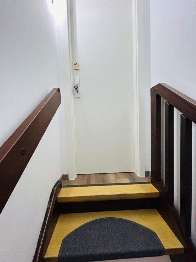 Apartamento Messe Hv-2 Düsseldorf