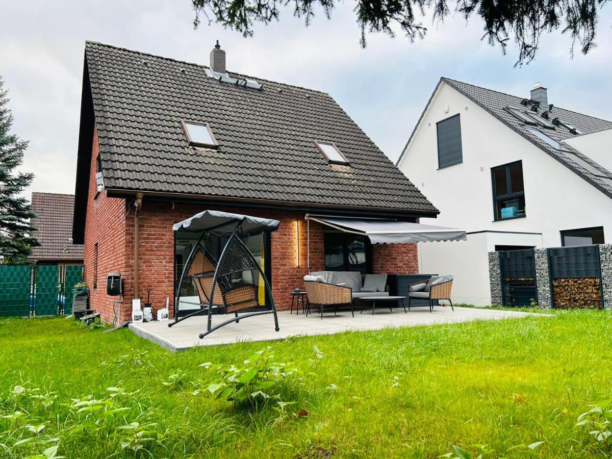 Messe Hv-2 Apartamento
