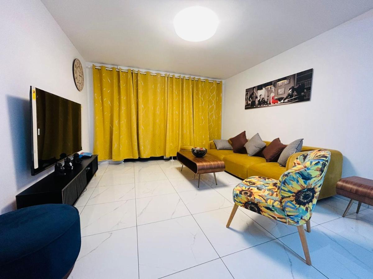 Apartamento Messe Hv-2